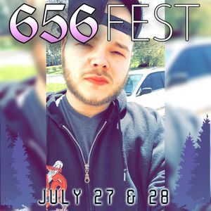 Meet your Posher, Tommie